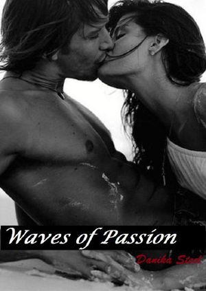 [Wild Women Trilogy 01] • Waves of Passion